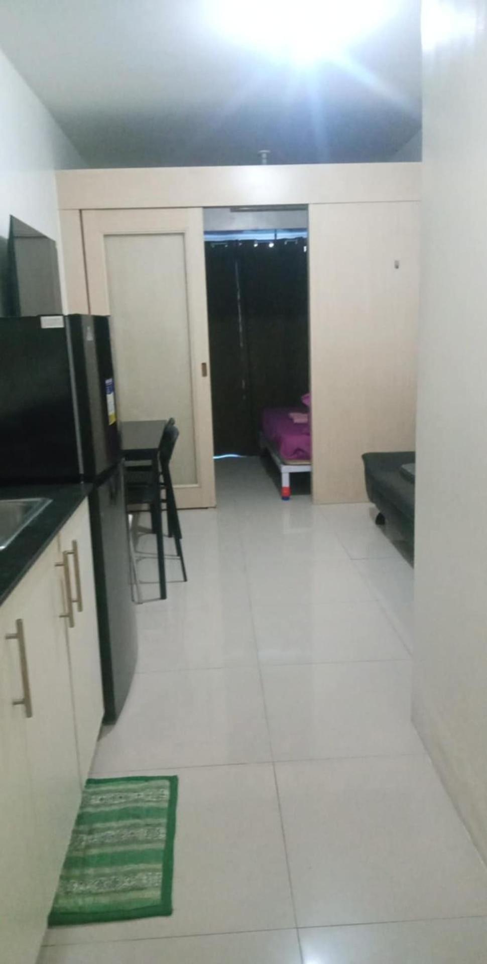 Sea Residence Moa - Chrisdick Pasay Ngoại thất bức ảnh