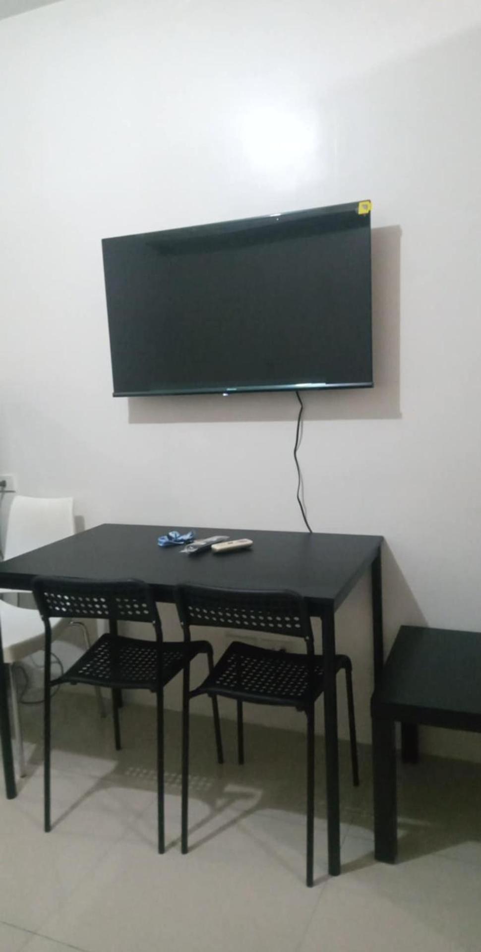 Sea Residence Moa - Chrisdick Pasay Ngoại thất bức ảnh