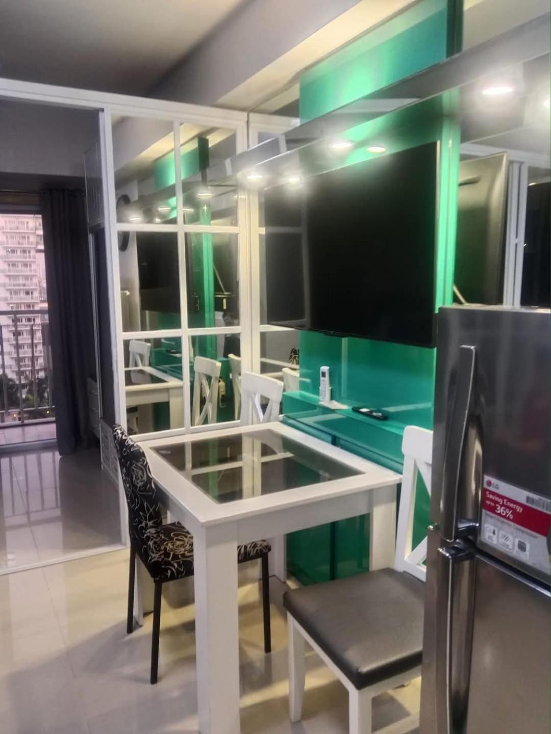Sea Residence Moa - Chrisdick Pasay Ngoại thất bức ảnh