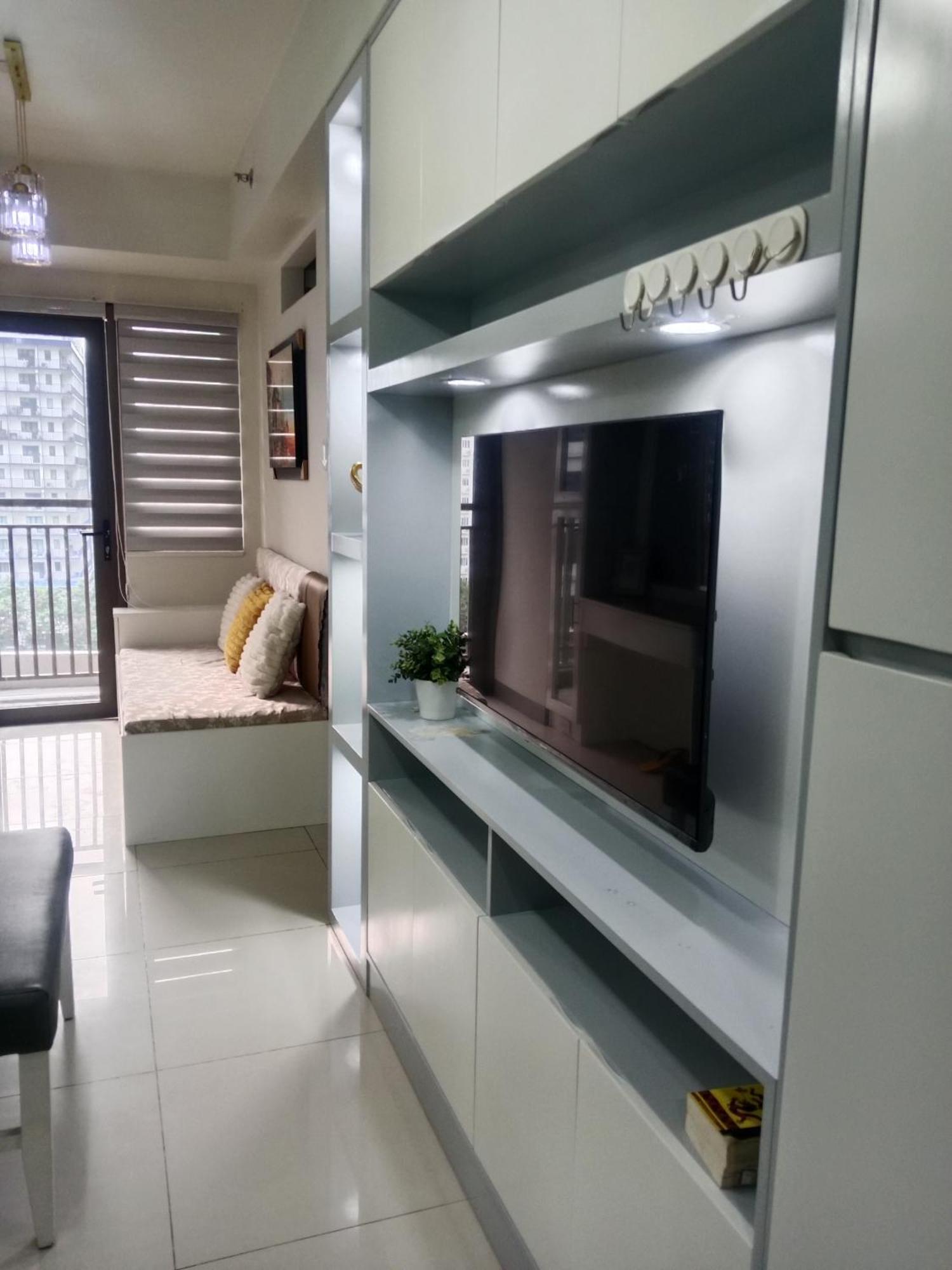 Sea Residence Moa - Chrisdick Pasay Ngoại thất bức ảnh