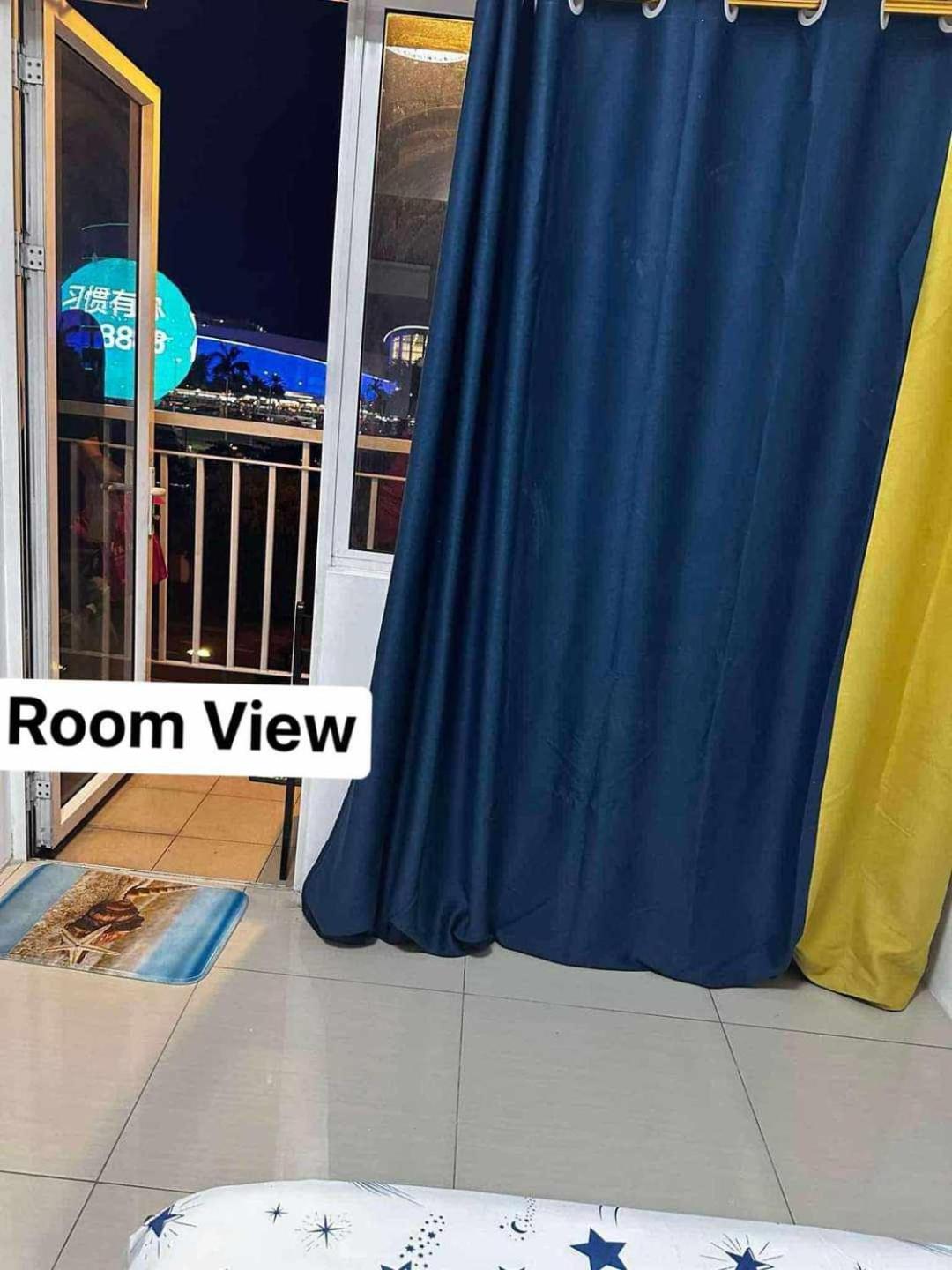 Sea Residence Moa - Chrisdick Pasay Ngoại thất bức ảnh