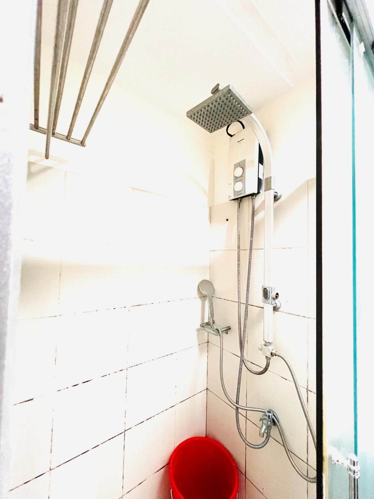 Sea Residence Moa - Chrisdick Pasay Ngoại thất bức ảnh