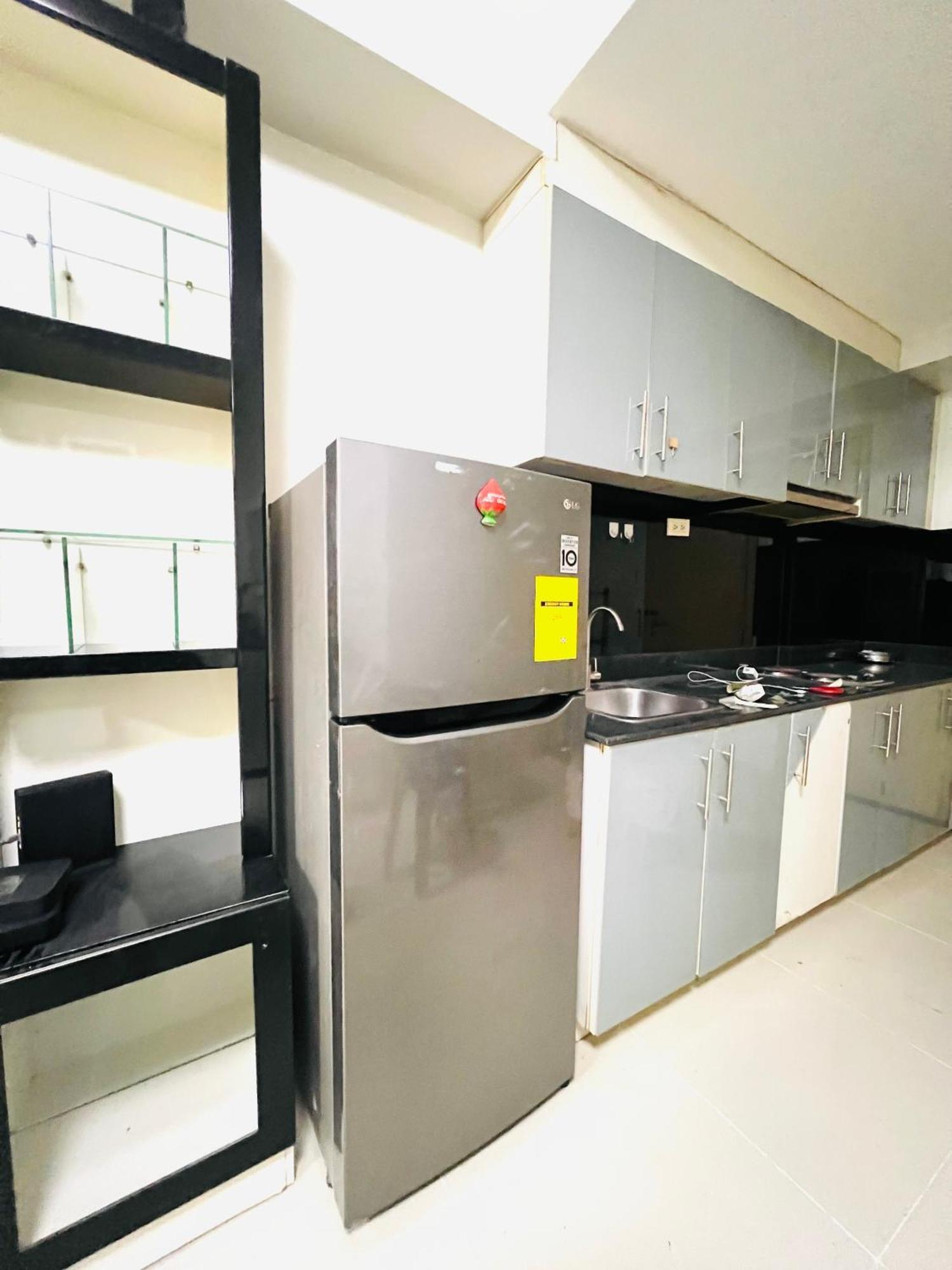 Sea Residence Moa - Chrisdick Pasay Ngoại thất bức ảnh