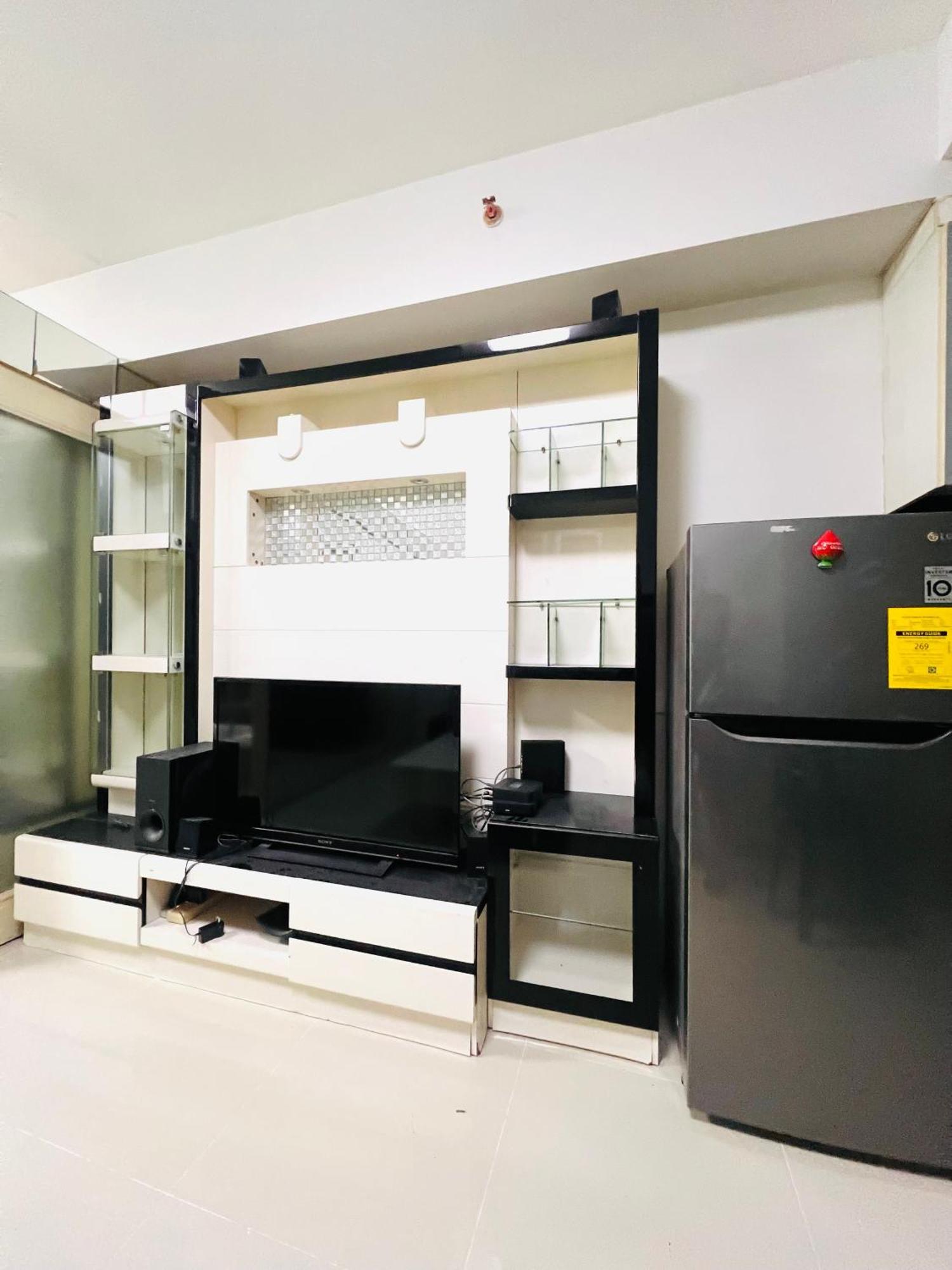 Sea Residence Moa - Chrisdick Pasay Ngoại thất bức ảnh