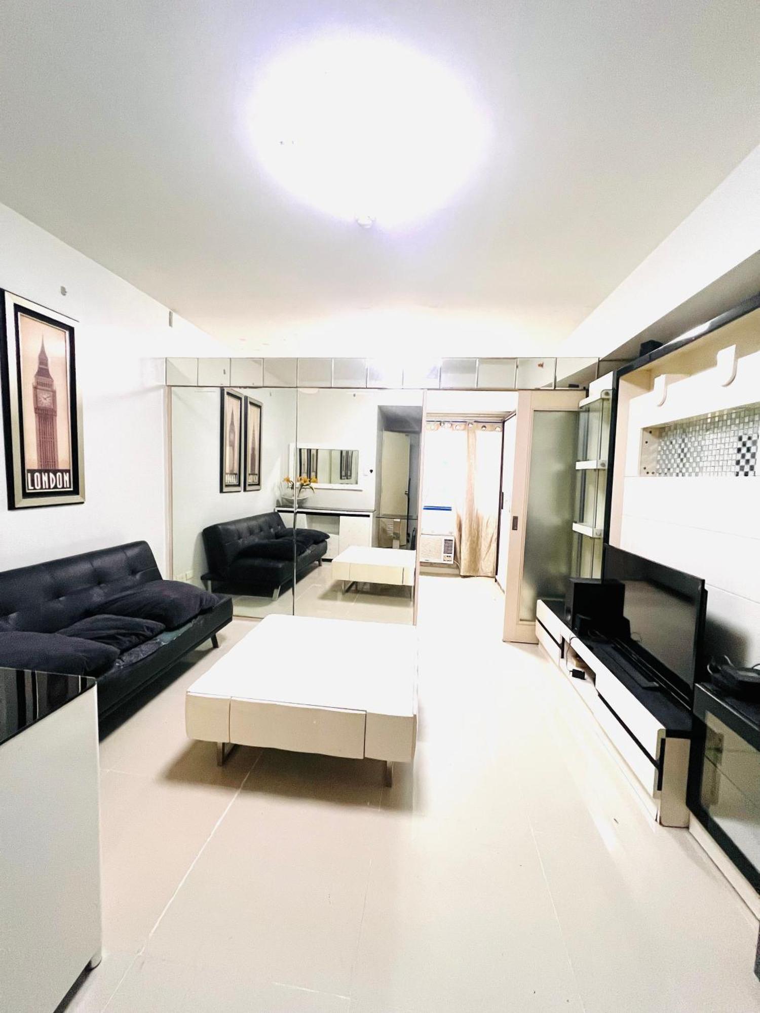 Sea Residence Moa - Chrisdick Pasay Ngoại thất bức ảnh