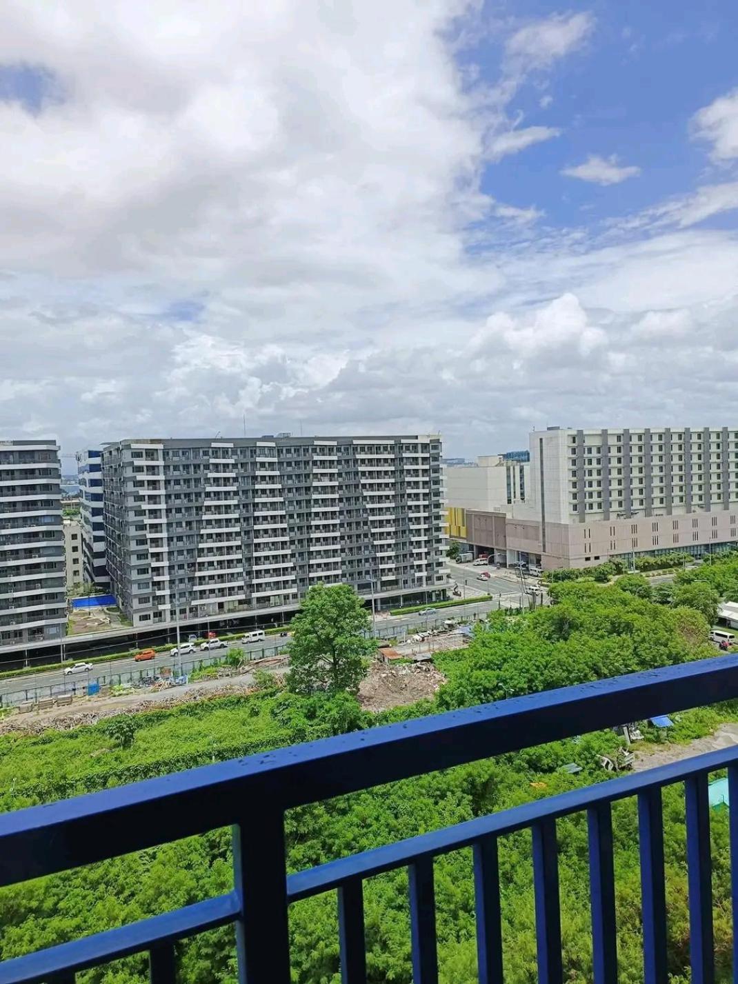 Sea Residence Moa - Chrisdick Pasay Ngoại thất bức ảnh