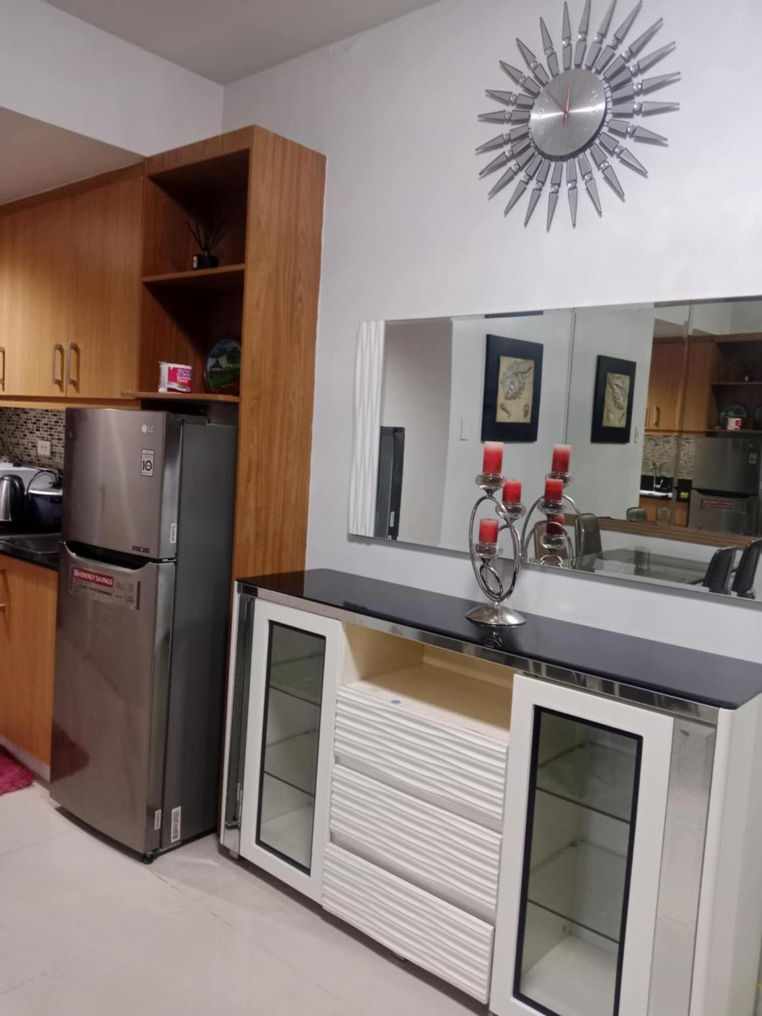 Sea Residence Moa - Chrisdick Pasay Ngoại thất bức ảnh