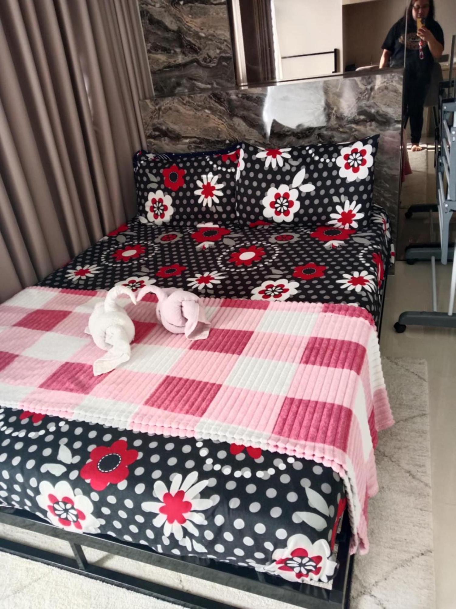 Sea Residence Moa - Chrisdick Pasay Ngoại thất bức ảnh