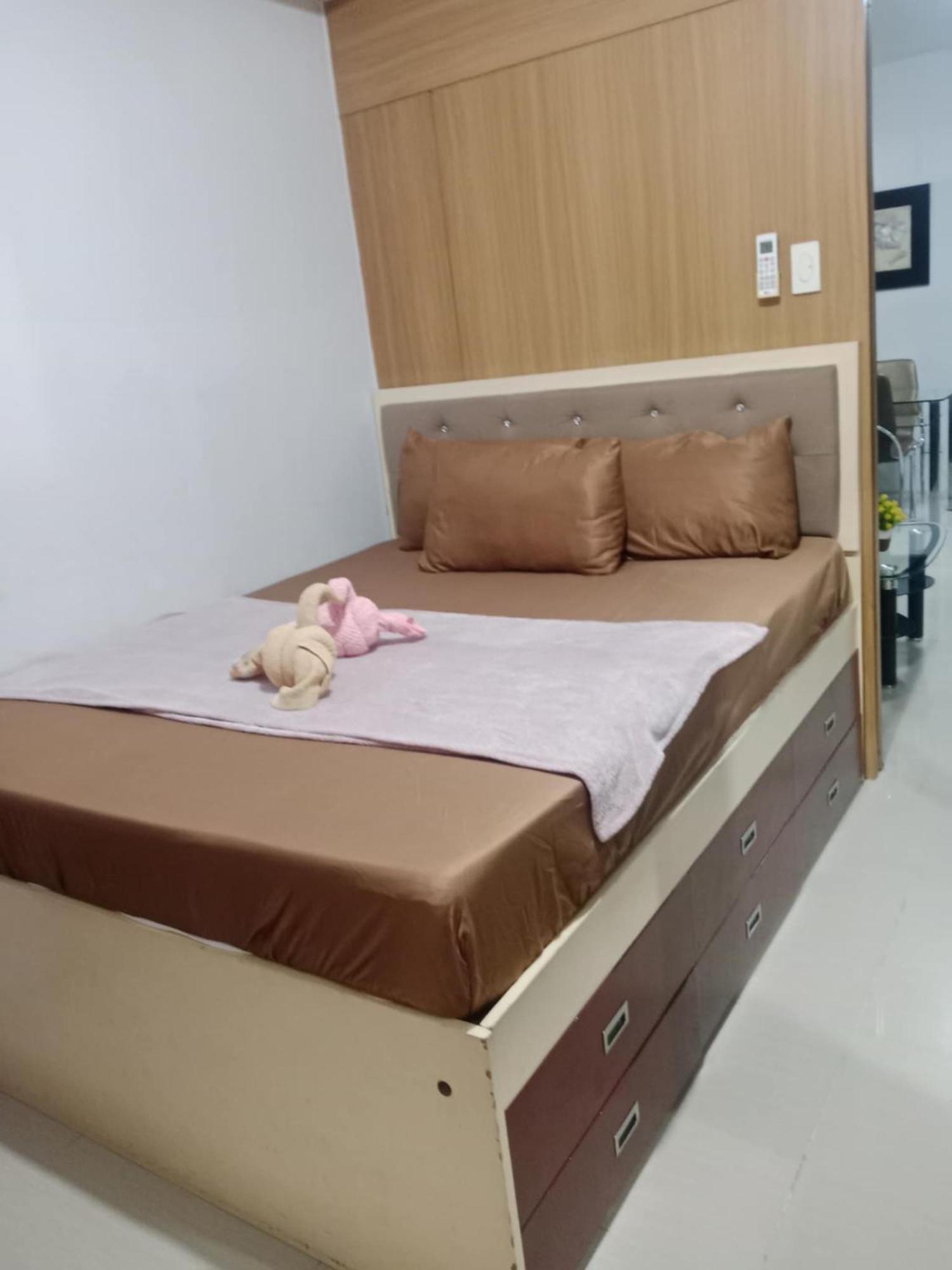 Sea Residence Moa - Chrisdick Pasay Ngoại thất bức ảnh