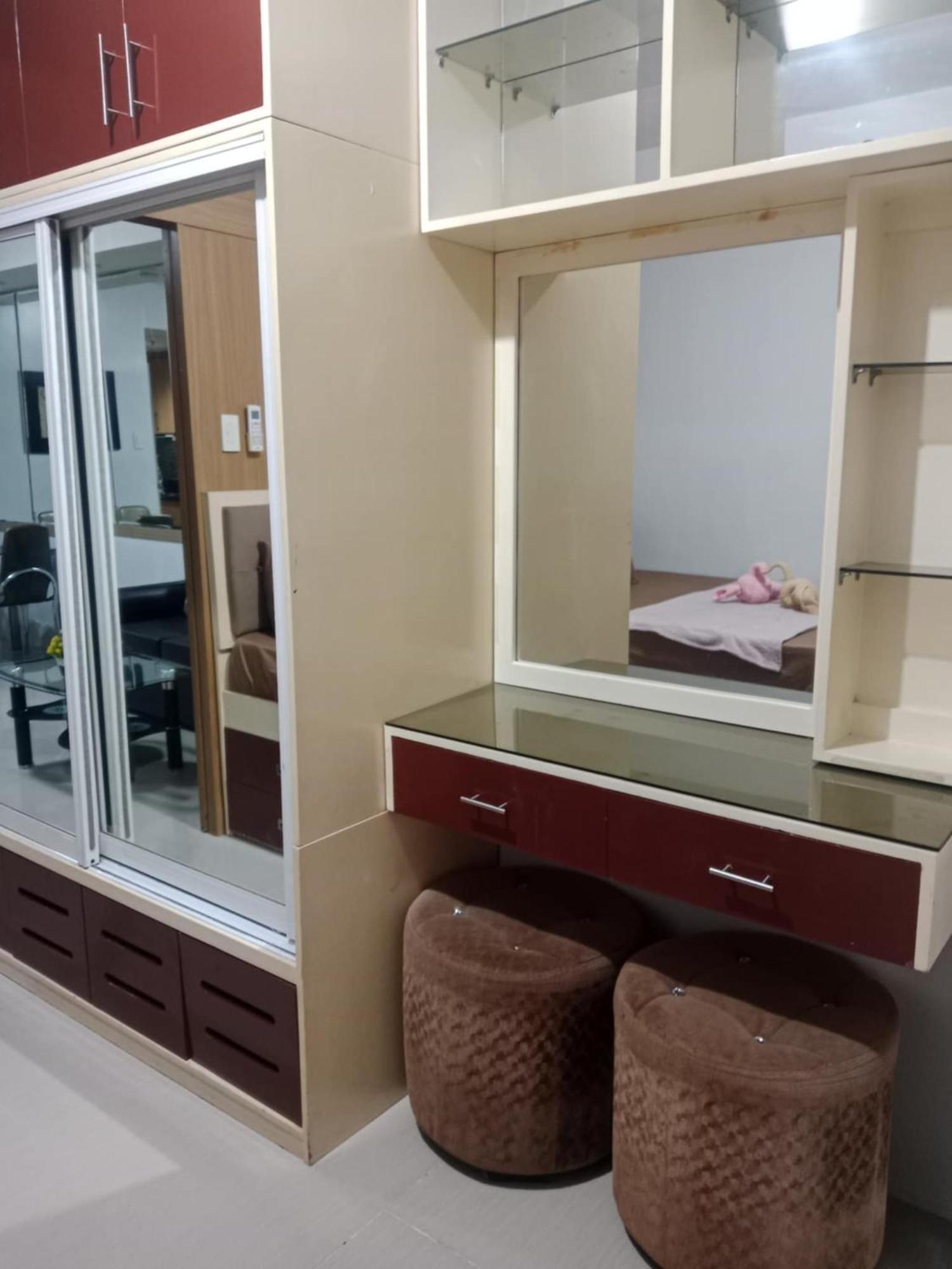 Sea Residence Moa - Chrisdick Pasay Ngoại thất bức ảnh