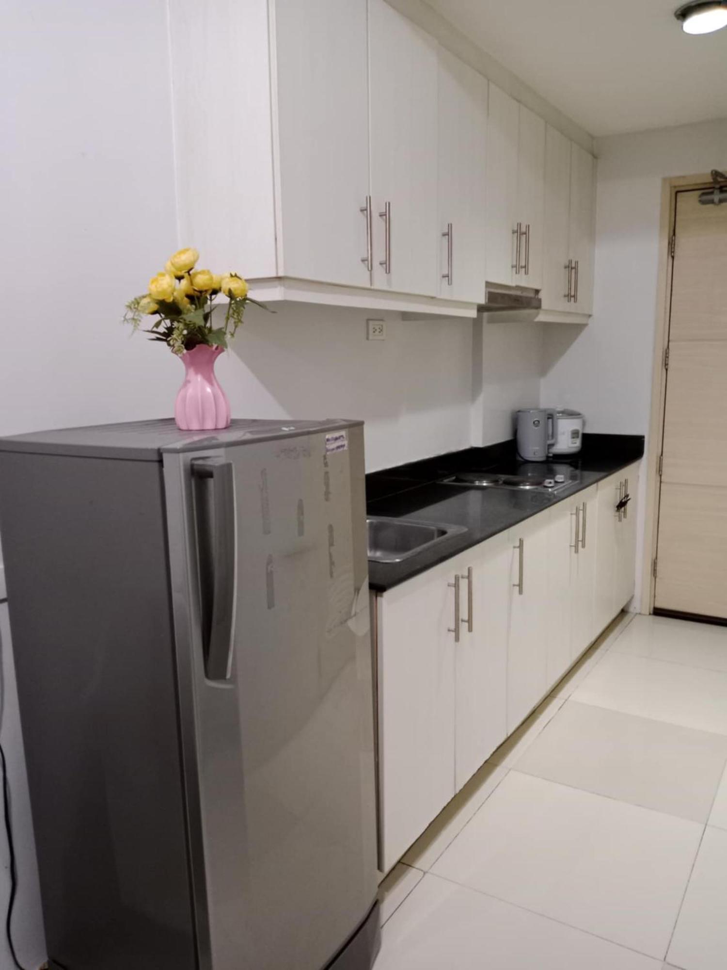 Sea Residence Moa - Chrisdick Pasay Ngoại thất bức ảnh