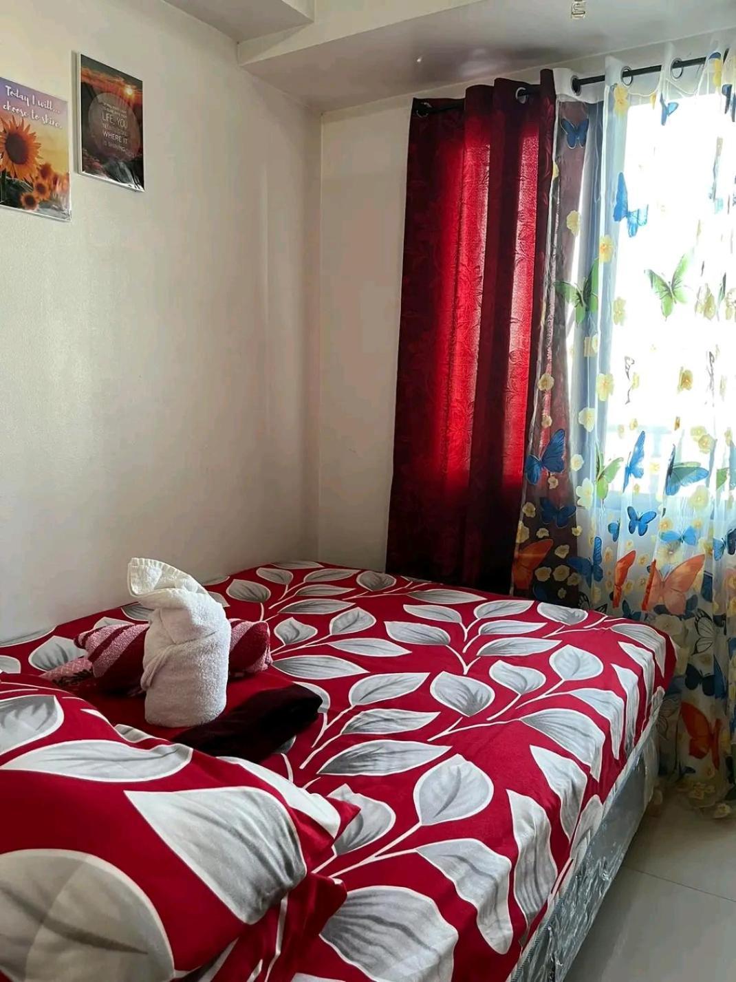 Sea Residence Moa - Chrisdick Pasay Ngoại thất bức ảnh