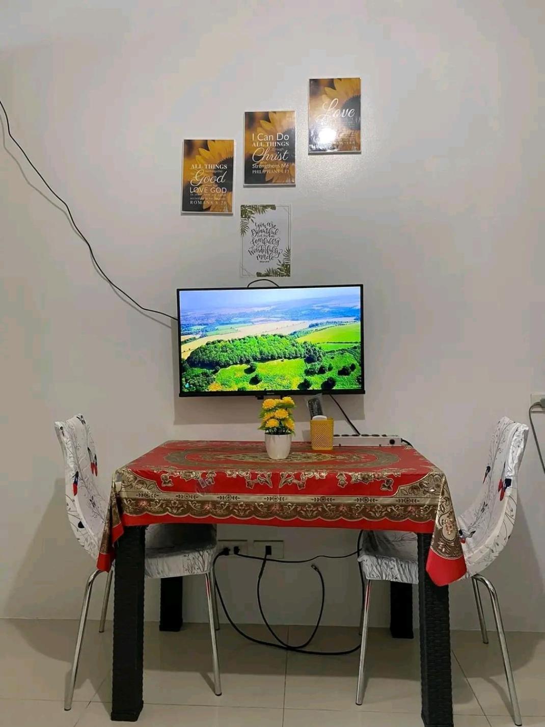 Sea Residence Moa - Chrisdick Pasay Ngoại thất bức ảnh
