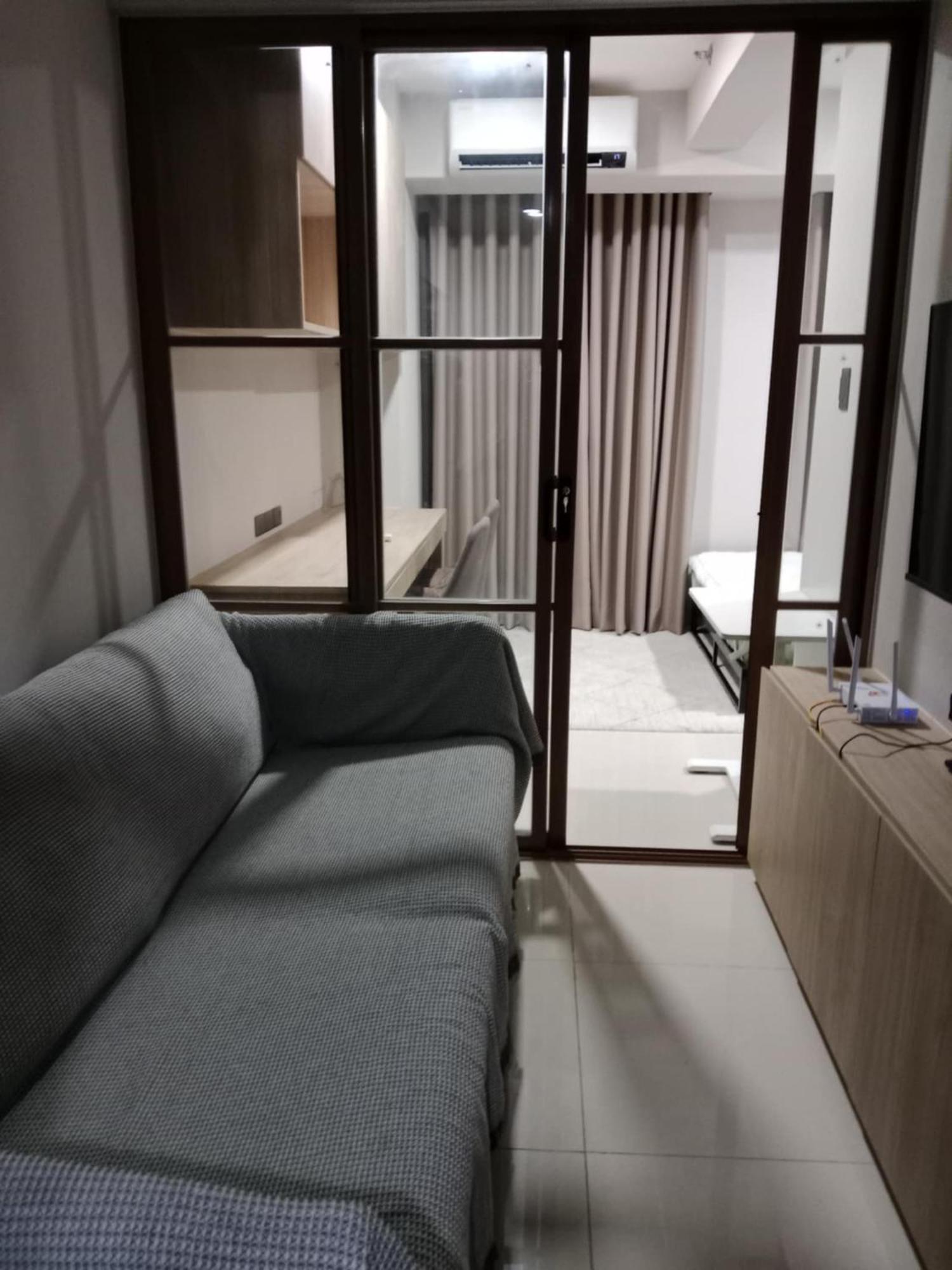 Sea Residence Moa - Chrisdick Pasay Ngoại thất bức ảnh