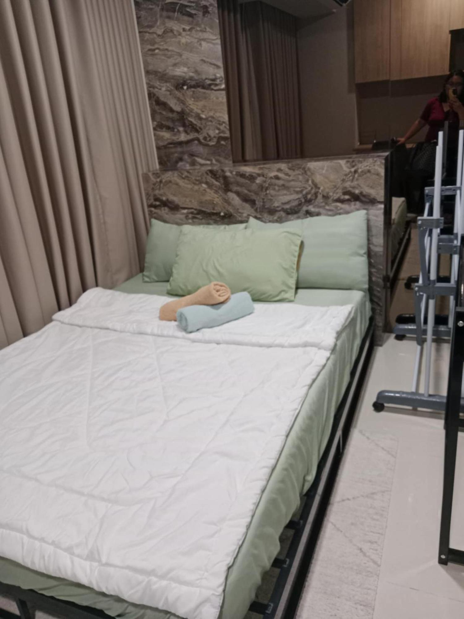 Sea Residence Moa - Chrisdick Pasay Ngoại thất bức ảnh