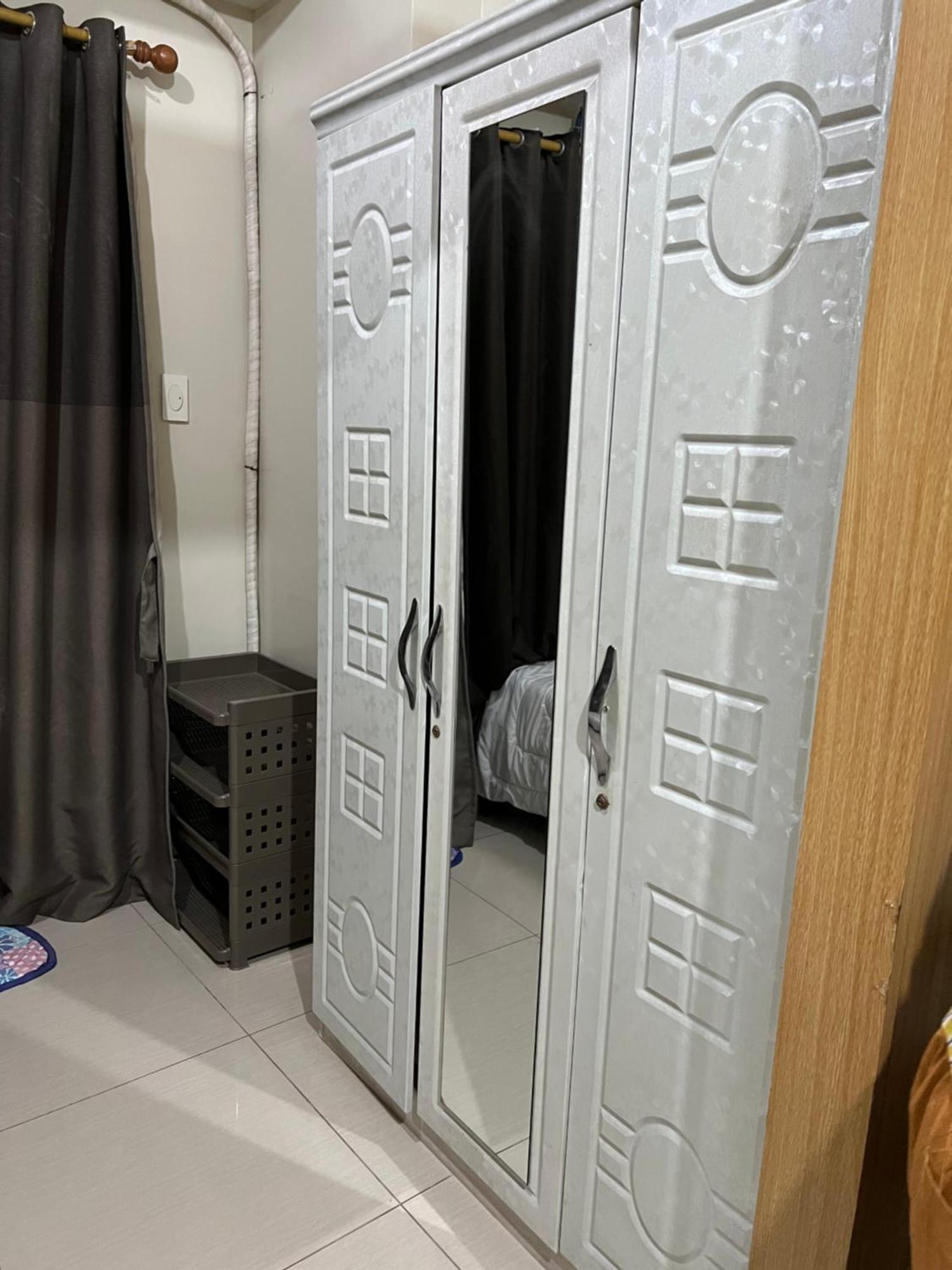 Sea Residence Moa - Chrisdick Pasay Ngoại thất bức ảnh