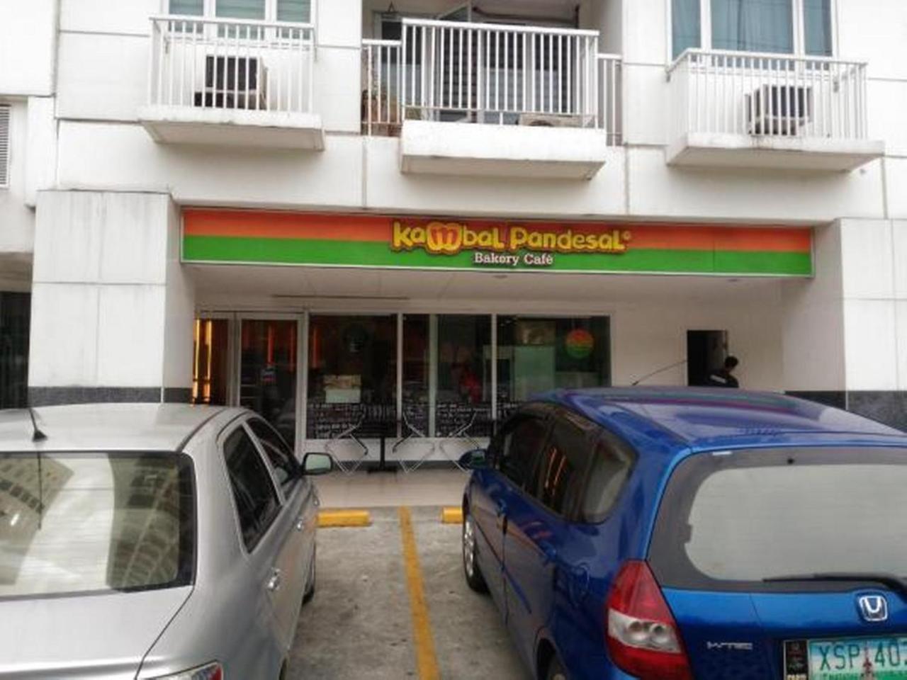 Sea Residence Moa - Chrisdick Pasay Ngoại thất bức ảnh