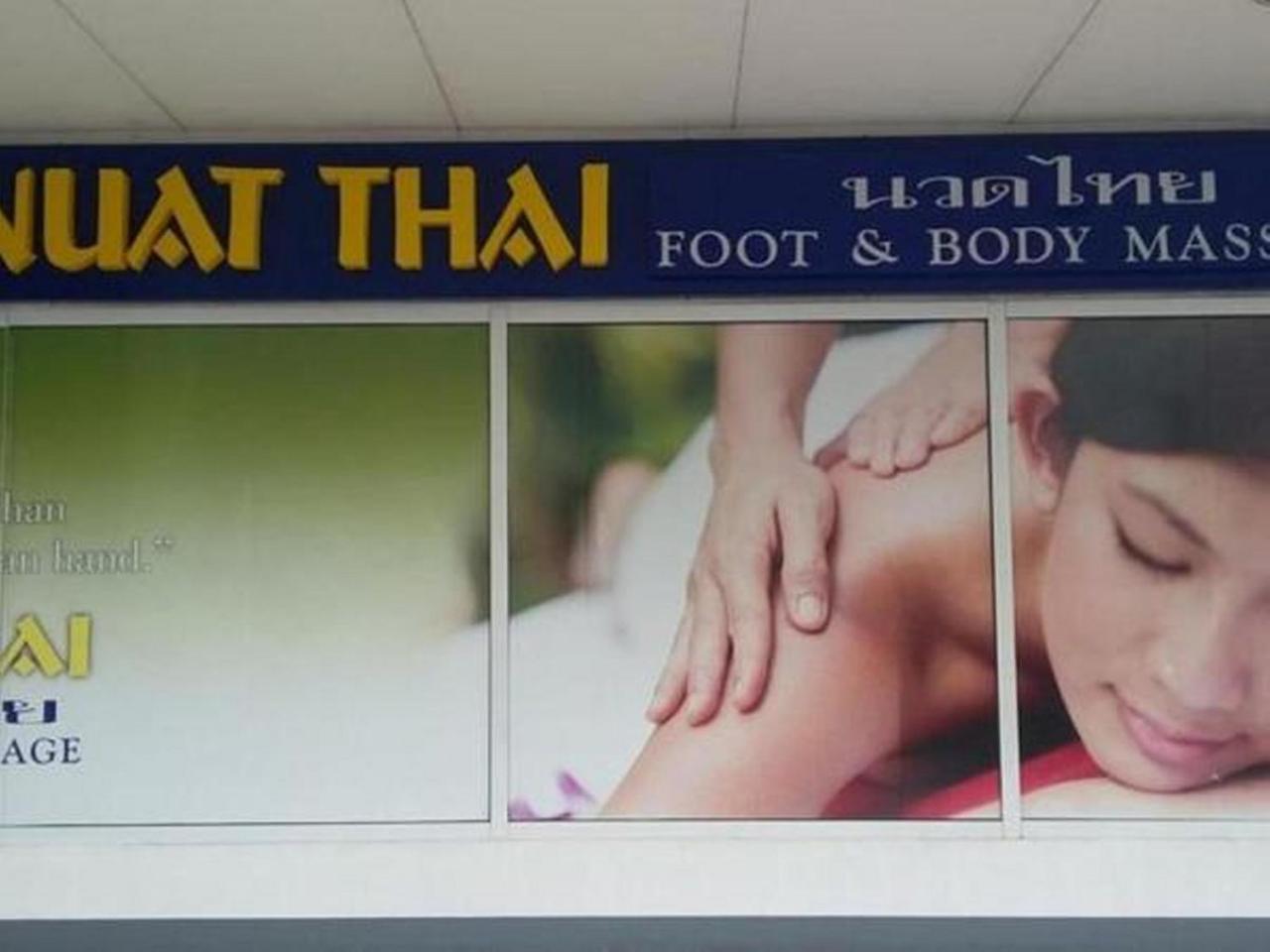 Sea Residence Moa - Chrisdick Pasay Ngoại thất bức ảnh