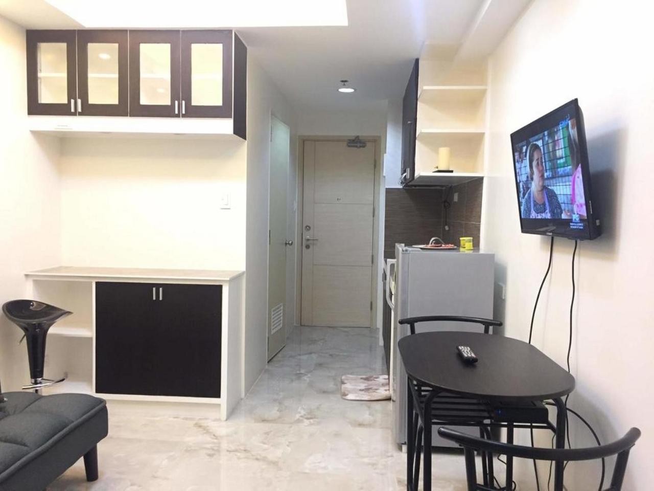 Sea Residence Moa - Chrisdick Pasay Ngoại thất bức ảnh