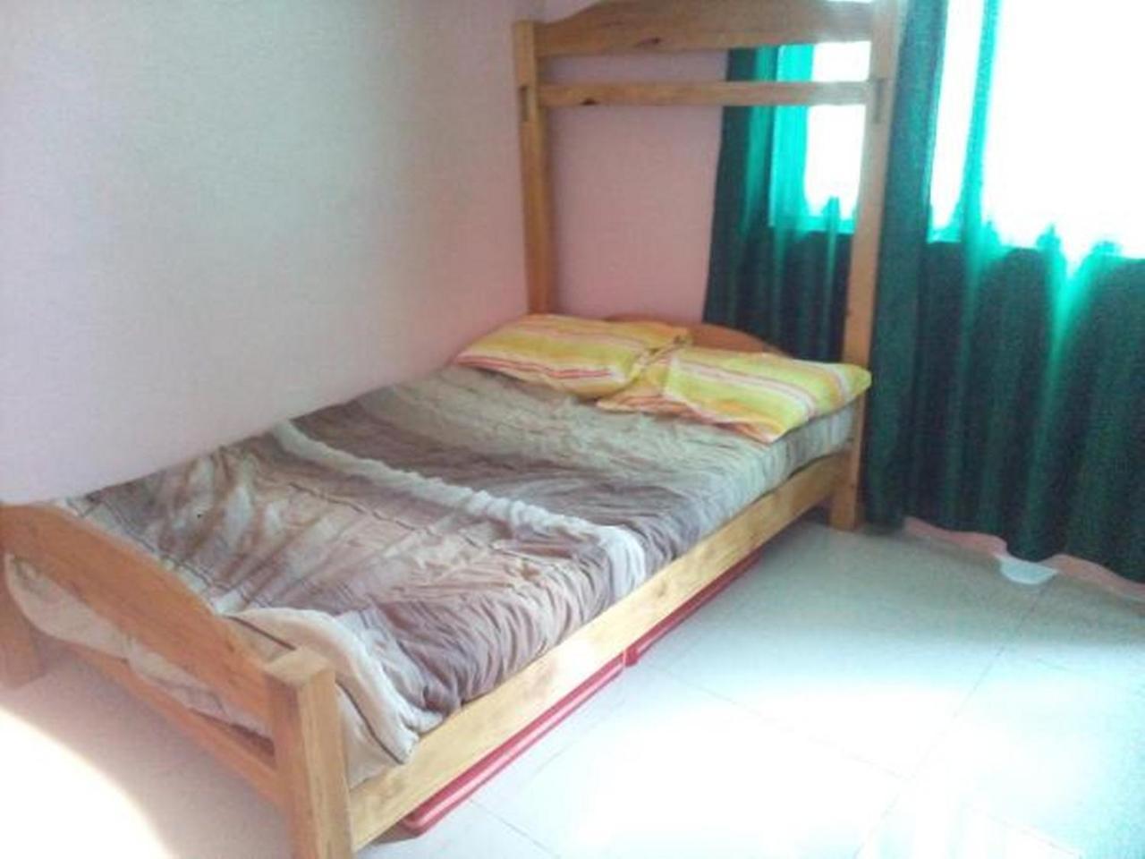 Sea Residence Moa - Chrisdick Pasay Ngoại thất bức ảnh