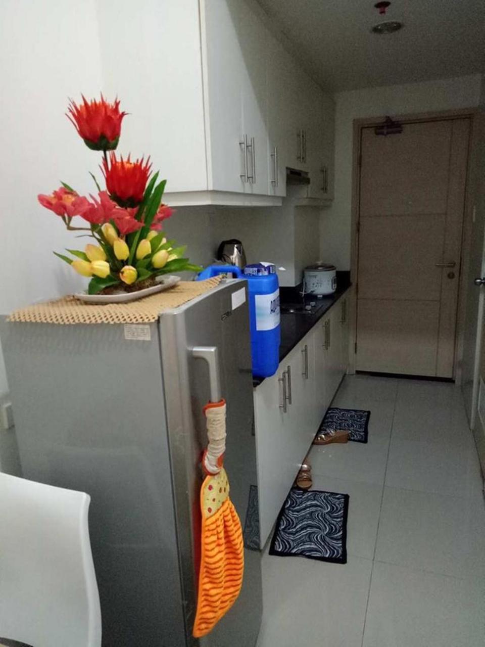 Sea Residence Moa - Chrisdick Pasay Ngoại thất bức ảnh