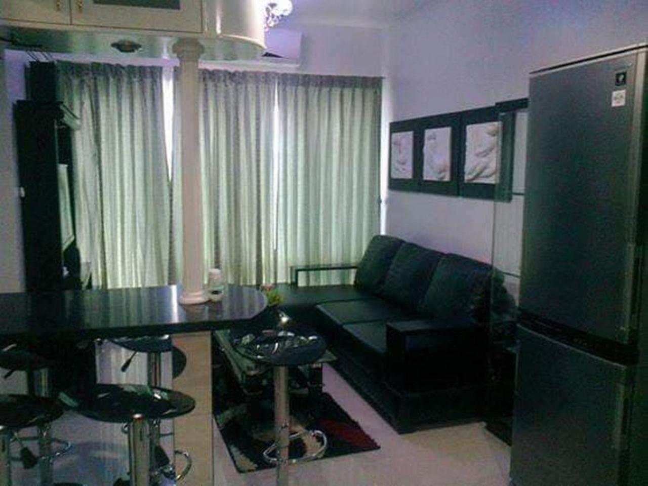 Sea Residence Moa - Chrisdick Pasay Ngoại thất bức ảnh