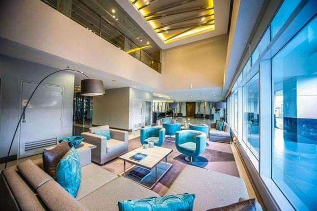 Sea Residence Moa - Chrisdick Pasay Ngoại thất bức ảnh
