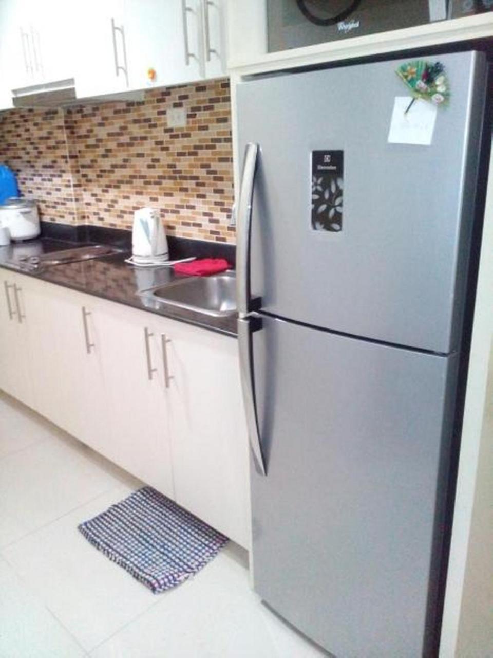 Sea Residence Moa - Chrisdick Pasay Ngoại thất bức ảnh