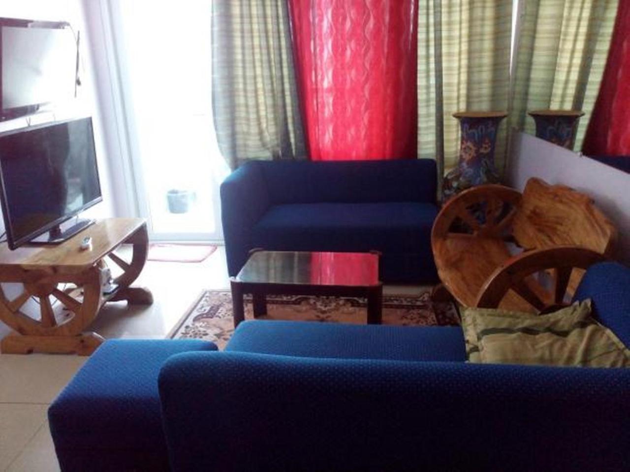 Sea Residence Moa - Chrisdick Pasay Ngoại thất bức ảnh