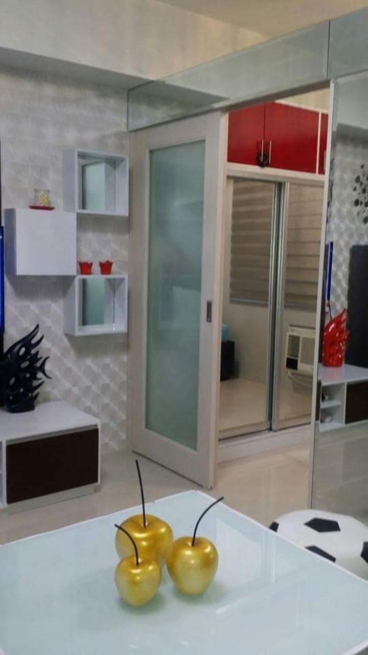 Sea Residence Moa - Chrisdick Pasay Ngoại thất bức ảnh