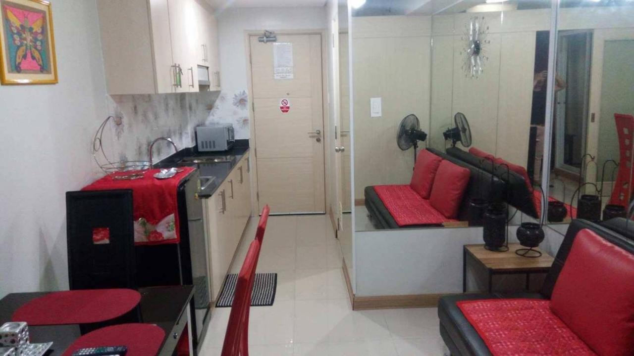 Sea Residence Moa - Chrisdick Pasay Ngoại thất bức ảnh