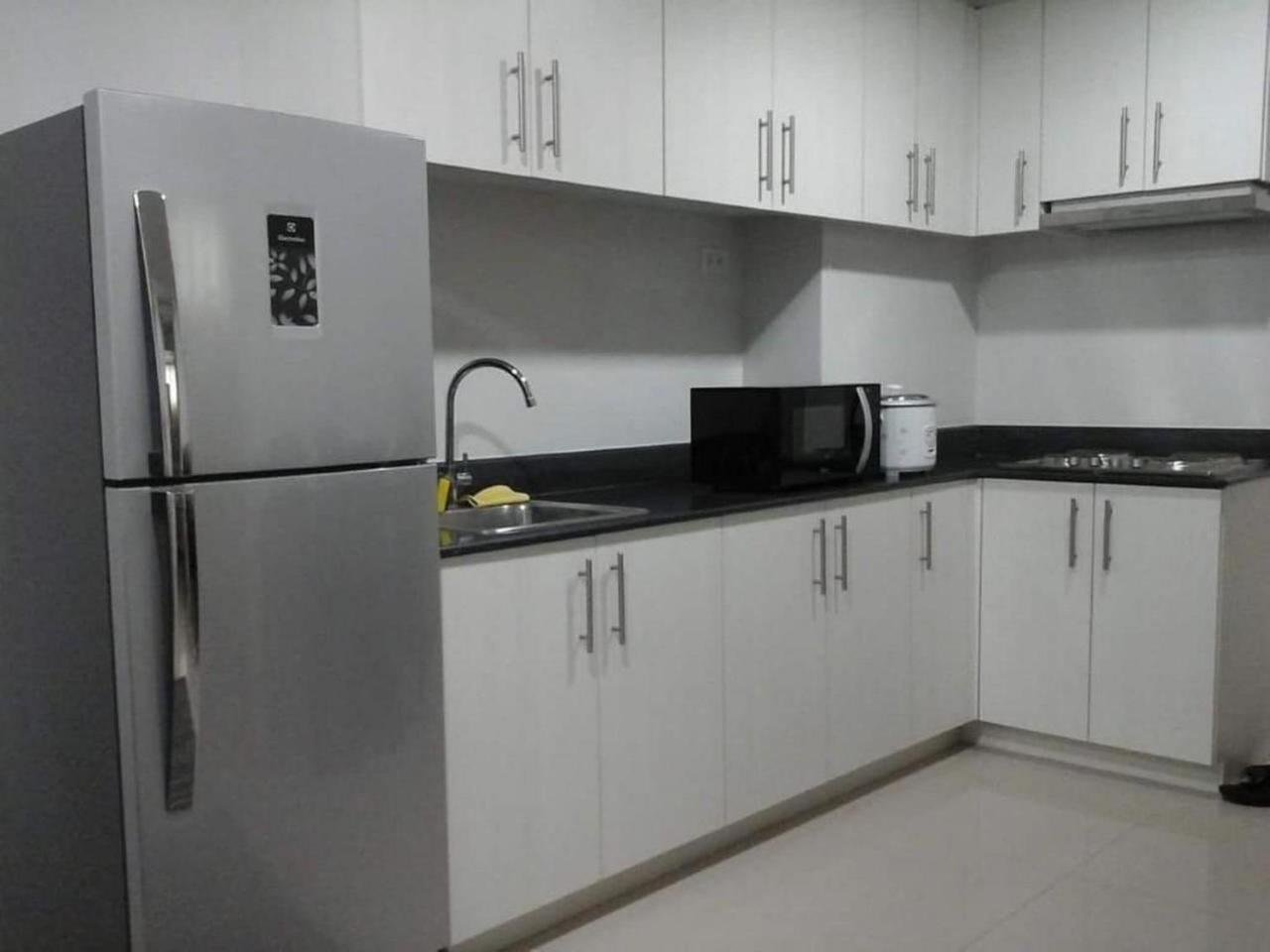 Sea Residence Moa - Chrisdick Pasay Ngoại thất bức ảnh