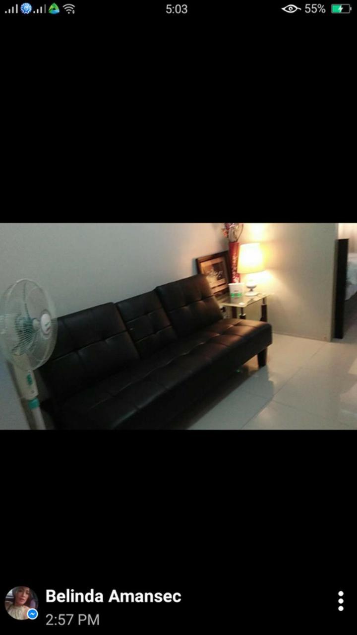 Sea Residence Moa - Chrisdick Pasay Ngoại thất bức ảnh