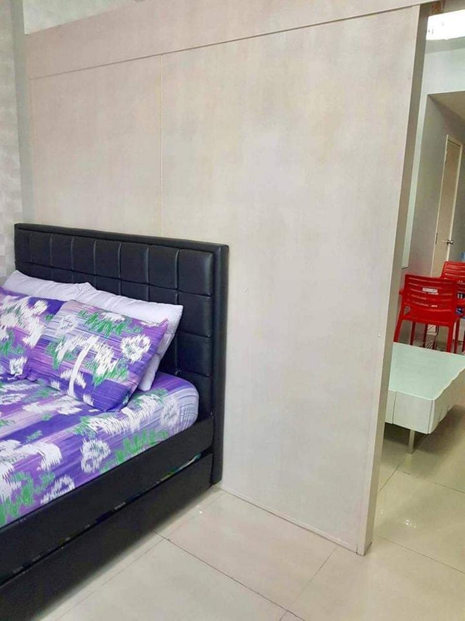 Sea Residence Moa - Chrisdick Pasay Ngoại thất bức ảnh